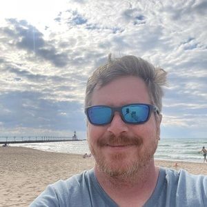 Meet your Posher, Matt